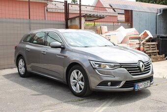 Renault Talisman 2.0 automat 2019 - 3