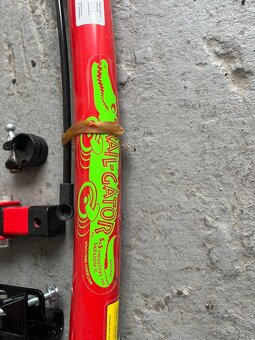 Tazna tyc na detsky bicykel - 3