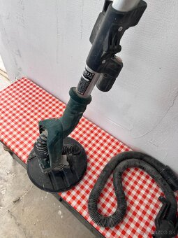 Nástenná a stropná brúska Parkside PWDS 920 B2 - 3