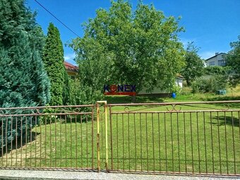 NA PREDAJ Pozemok pre rodinný dom SVIDNÍK - 3