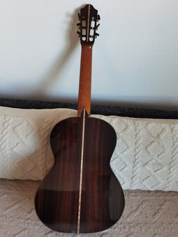 Majstrovská klasická gitara zn. Číž Guitars - 3