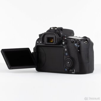 Canon EOS 70D + Canon EF-S 18-135mm f/3.5-5.6 IS STM - 3