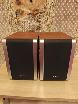 Sony reproduktory - 3