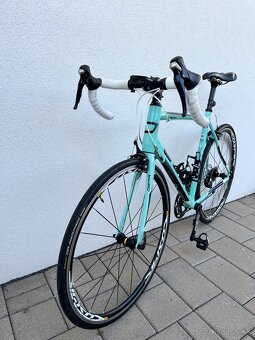 Predám cestný bicykel Dema Leony 7.0 - 3