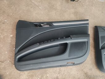 Tapaciry Superb 2 combi - 3