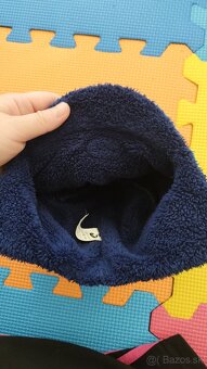 Zimná čiapka 46-48 - 3