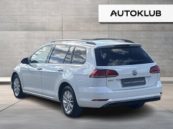 Volkswagen Golf 7 2019,  1.0 TSI 115k 6st. Comfortline - 3