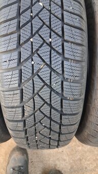 185/65R14 Zimná sada - 3
