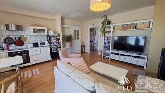 EXKLUZÍVNE DELTA- Pekný rodinný dom vo Vlkovej, IBV Park Pan - 3