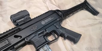 STRIBOG 9mm - SR9 A3 / RSR9 A3" / Grand Power 9mm Luger - 3