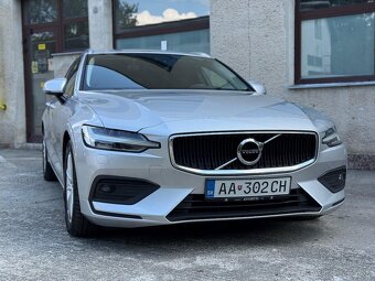 Volvo V60 B4 Momentum Pro - 3