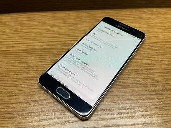Samsung A3 16 - 3