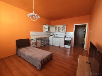 ID: 1013 EXKLUZÍVNE NA PREDAJ GARSÓNKA V NOVÝCH ZÁMKOCH - 3