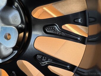 alu disky taycan,audi etron,Porsche cayenne 9y1 - 3