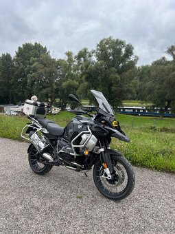 Bmw gs - 3