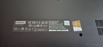 Lenovo ideapad 110-15IBR - 3