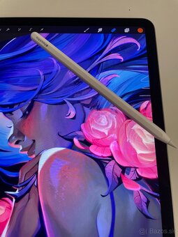 Apple Pencil Pro, Stylus - 3