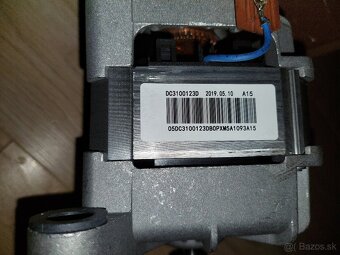 Motor pracka Samsung - 3