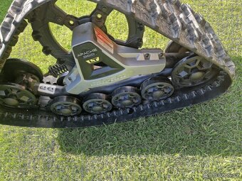 Snezne pasy BRP Apache 2 LT Can am outlander traxter - 3