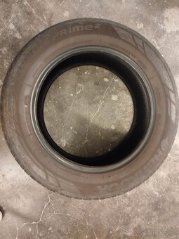 4ks Letné pneu Hankook Ventus Prime - 3