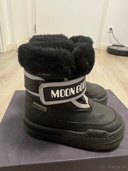 Predam detske topanky MOONBOOTS - 3