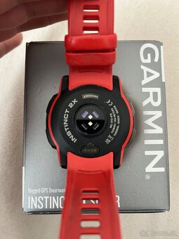 Garmin Instinct 2X solar - 3