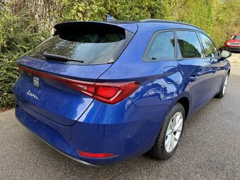 Seat Leon 1.5 TSi Style - 3