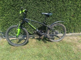 Predám detský bicykel  20 - 3