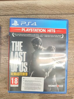 PS4 hry - 3