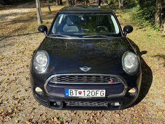 Predám MINI Cooper 1.5 100kW benzin - 3