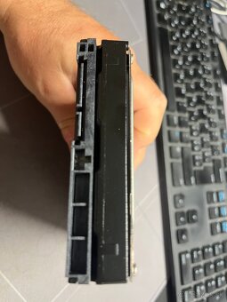 Hitachi Ultrastar HVA722020ALA330 2TB 7200rpm SATA 3Gbps 3.5 - 3