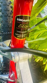 Horsky bycikel FRM - 3