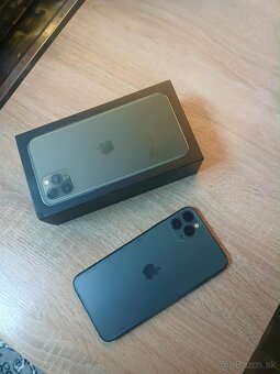 iPhone 11 pro max - 3