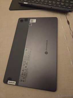 Predám Lenovo Ideapad Duet 3 Chrome - 3