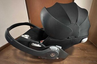 Cybex Cloud Q - 3