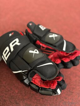 Hokejové rukavice “15” - 3