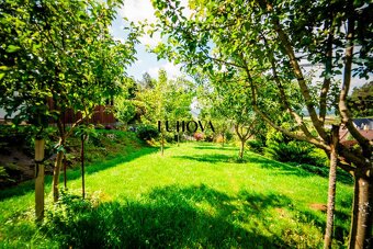 Pozemok na stavbu domu alebo ako rekreačný_Pružina - 3