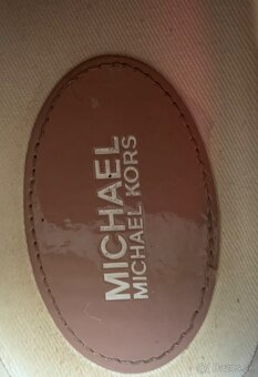 Krasne damske topanky Michael Kors - 3