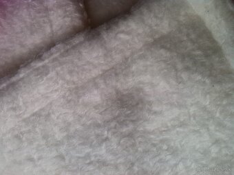 Teplé deky 5 ks - 3