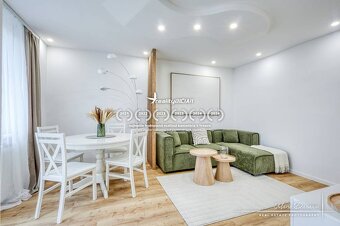 3-izbový byt na Clementisovej ulici v Trnave - 3