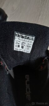 Obuv na bežky Alpina T8 v.36 - 3