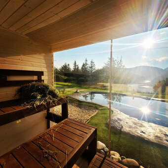 Predám 4 dňový poukaz na romantický pobyt v Slovenskom raji - 3