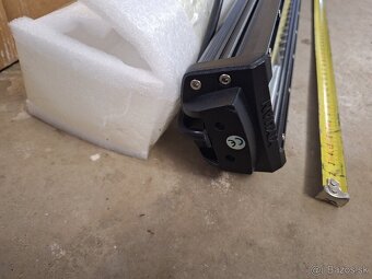 predam 130 cm LED rampu 675w - 3