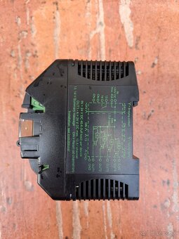 MURR Elektronik D-71570 - 3