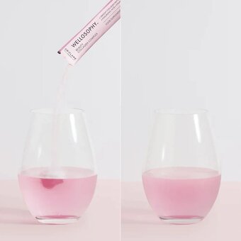 Kolagénovy komplex wellosophy..vhodné ako dar.Novinka Orifla - 3