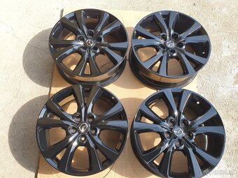 Cx30 cx-30 cx-3 mazda 5x114,3 r18 kia honda hyundai - 3