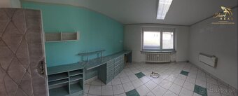 Znížená cena Nebytový priestor s možnosťou bývania - predaj - 3