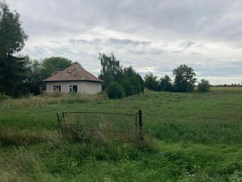 Dom s pozemkom 1570 m2, Štefanovičová, Nitra - 3