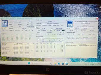 HP Elitebook 840 G3 - Win11pro | 256gb SSD | 16GB DDR4 - 3