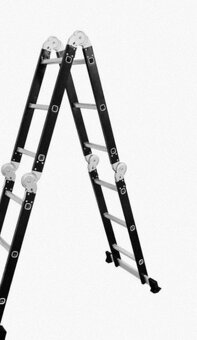 Multifunkcny rebrik 4x3, 7v1 - 3